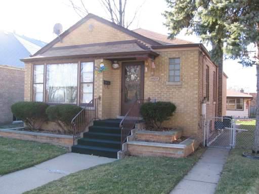 14530 Grant St., Dolton, IL 60419
