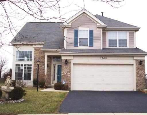 [Address Hidden by Seller], Aurora, IL 60502