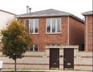 1719 W Peterson Ave., Chicago, IL 60660