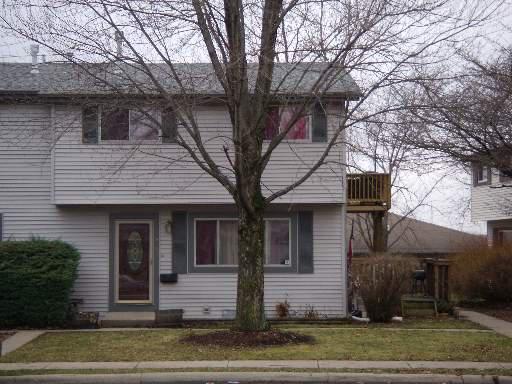 1001 Gael Dr. #D, Joliet, IL 60435