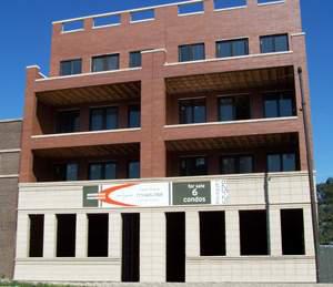 829 N California Ave. #3, Chicago, IL 60622