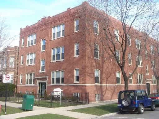 3901 N Claremont Ave. #2, Chicago, IL 60618