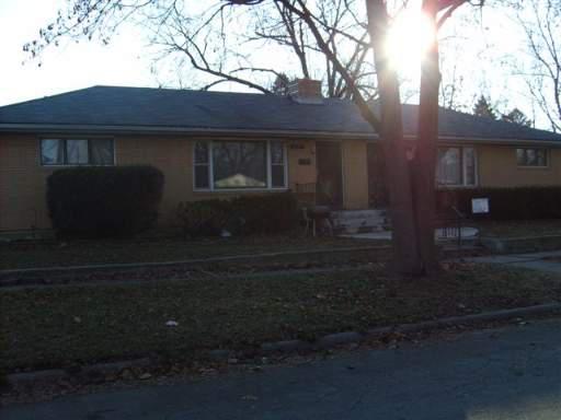2104 Fairview Ave., Rockford, IL 61101
