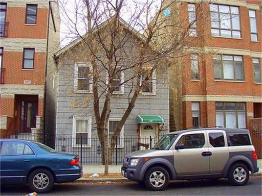 1515 N Bosworth Ave., Chicago, IL 60622
