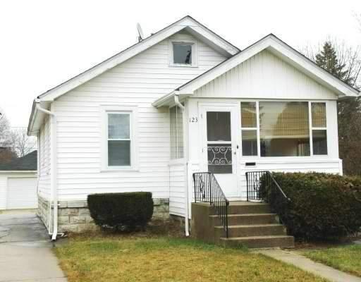 [Address Hidden by Seller], Waukegan, IL 60085