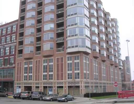 720 W Randolph Ave. #1005, Chicago, IL 60661