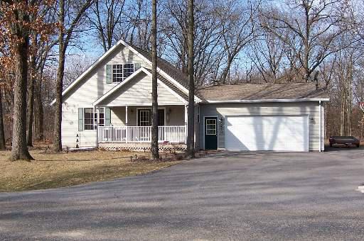 277 Sherwood Cir., Dahinda, IL 61428