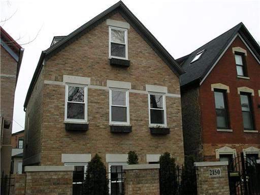 2150 N Bell Ave., Chicago, IL 60647