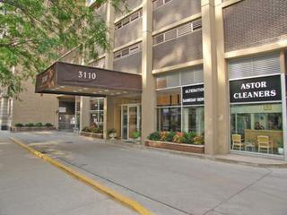 3110 N Sheridan Rd. #803, Chicago, IL 60657