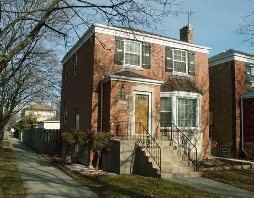 5958 W Wilson Ave., Chicago, IL 60630