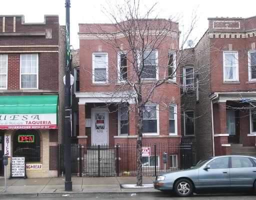 4316 W Fullerton Ave., Chicago, IL 60639