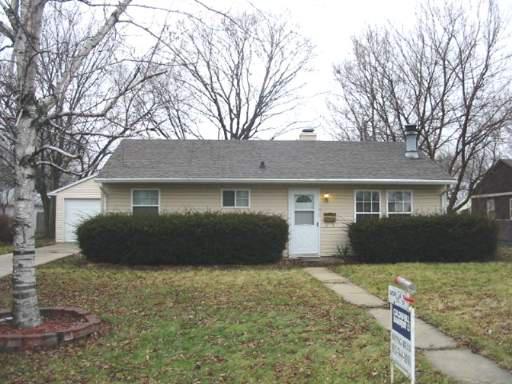 107 St Jude Ave., Joliet, IL 60436
