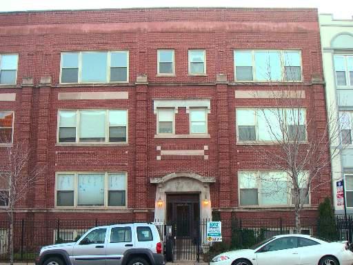 835 W Lawrence Ave. #3S, Chicago, IL 60640