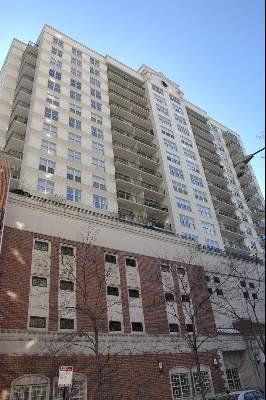 21 W Chestnut St. #1205, Chicago, IL 60610