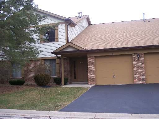 1640 Partridge Ln. #8, Arlington Heights, IL 60005