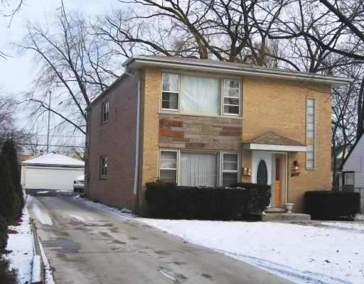 1137 Pitner Ave., Evanston, IL 60202