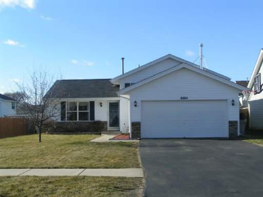 8804 Wakefield Dr., Machesney Park, IL 61115