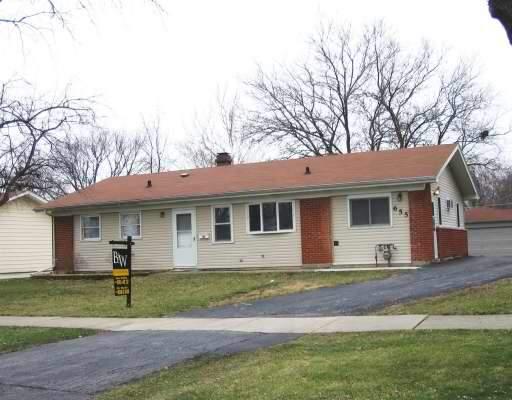 655 Bode Rd., Hoffman Estates, IL 60169