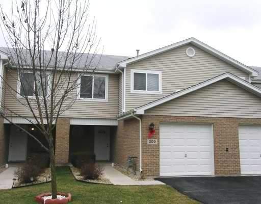 209 Sycamore Dr., Park Forest, IL 60466