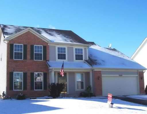 2009 Havenhill Dr., Plainfield, IL 60586