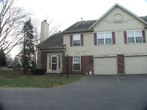 1123 Huntwyck Ct., Elgin, IL 60120