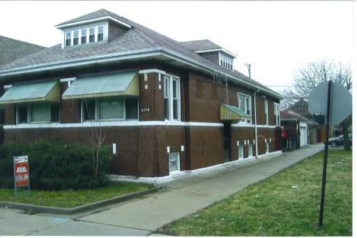 6100 S California Ave., Chicago, IL 60629