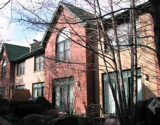 1801 W Diversey Ave. #27, Chicago, IL 60614