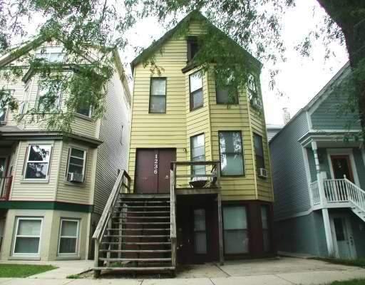 1236-A W Oakdale Pl., Chicago, IL 60657