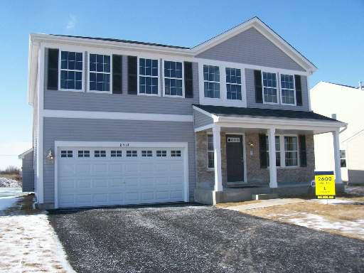 6407 Edgewood Rd., Machesney Park, IL 61115