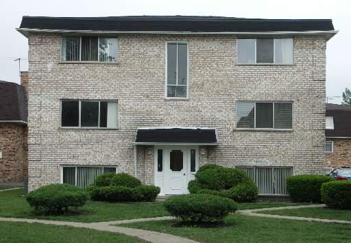 9960 W Holly Ln. #1E, Des Plaines, IL 60016