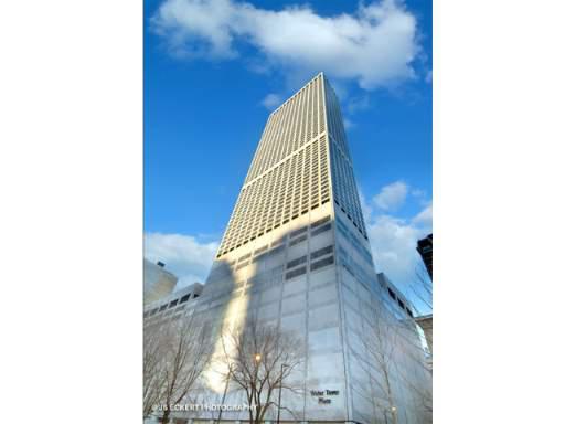 180 E Pearson St. #4901, Chicago, IL 60611