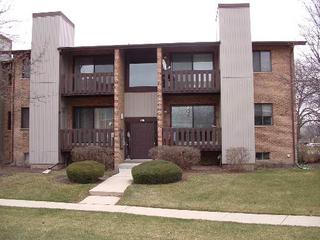 338 Sheridan Dr. #2E, Willowbrook, IL 60527