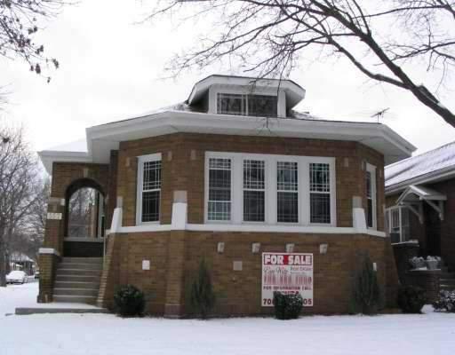557 E 87th Pl., Chicago, IL 60619