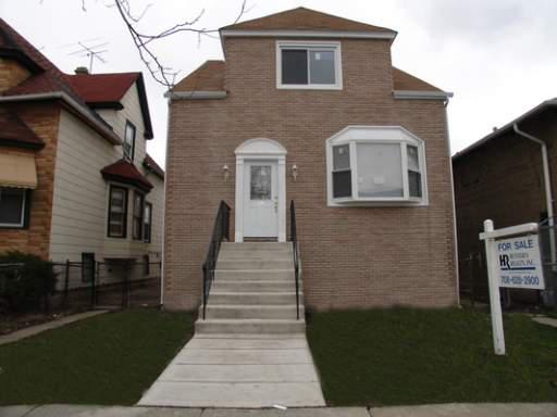 913 N Laramie, Chicago, IL 60651