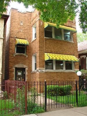 7952 S Chappel Ave., Chicago, IL 60617