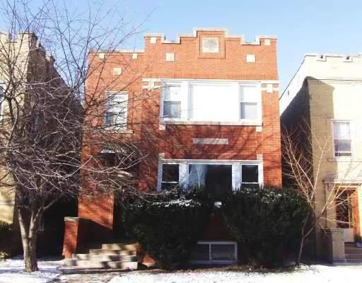6030 N Claremont Ave., Chicago, IL 60659