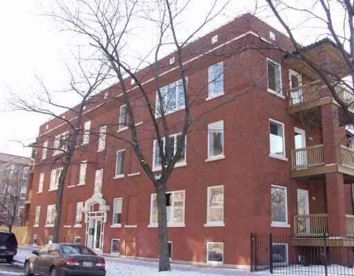 1627 W Ainslie St. #3W, Chicago, IL 60640