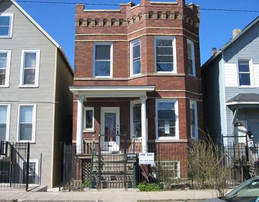 3312 W Wabansia Ave., Chicago, IL 60647