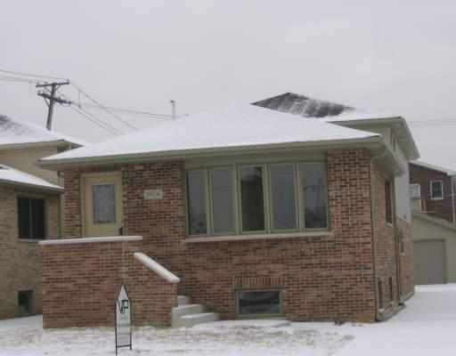 5926 S Austin Ave., Chicago, IL 60638