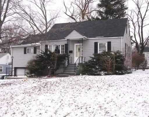 1004 Nowell Ave., Joliet, IL 60433