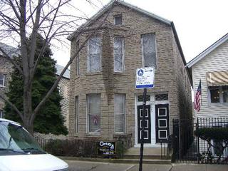 3654 S Marshfield Ave., Chicago, IL 60609