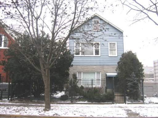 1858 N Leavitt St., Chicago, IL 60647