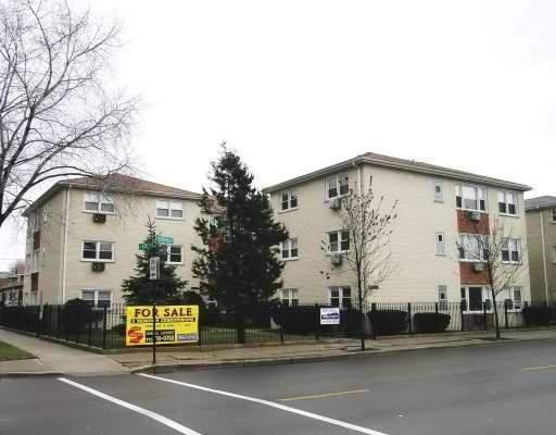 3525 N Central Ave. #2D, Chicago, IL 60634