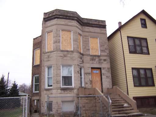 5344 S Aberdeen St., Chicago, IL 60609