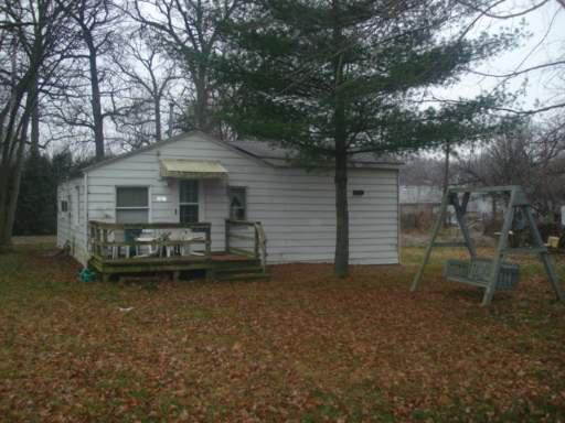 407 Glenwood Ave., Marseilles, IL 61341