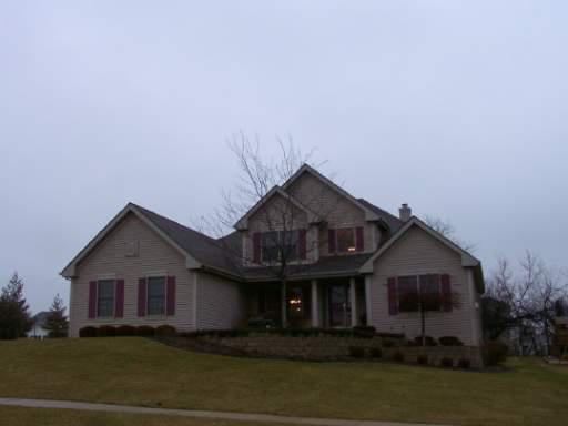 8591 Autumn Ln., Rockford, IL 61108