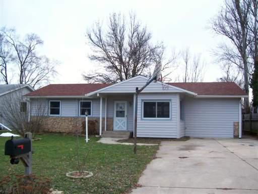 817 Petit Ct., Machesney Park, IL 61115
