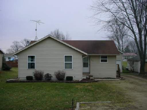 211 Mullvain St., Durand, IL 61024