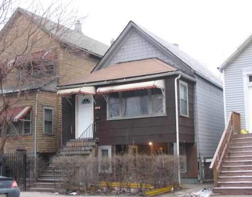 6413 S Eberhart St., Chicago, IL 60637