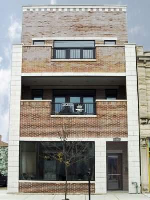 1340 W Belmont Ave. #2, Chicago, IL 60657